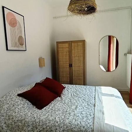 Appartement Gare Avec Parking Rouen Ngoại thất bức ảnh