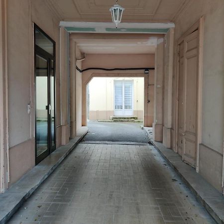 Appartement Gare Avec Parking Rouen Ngoại thất bức ảnh