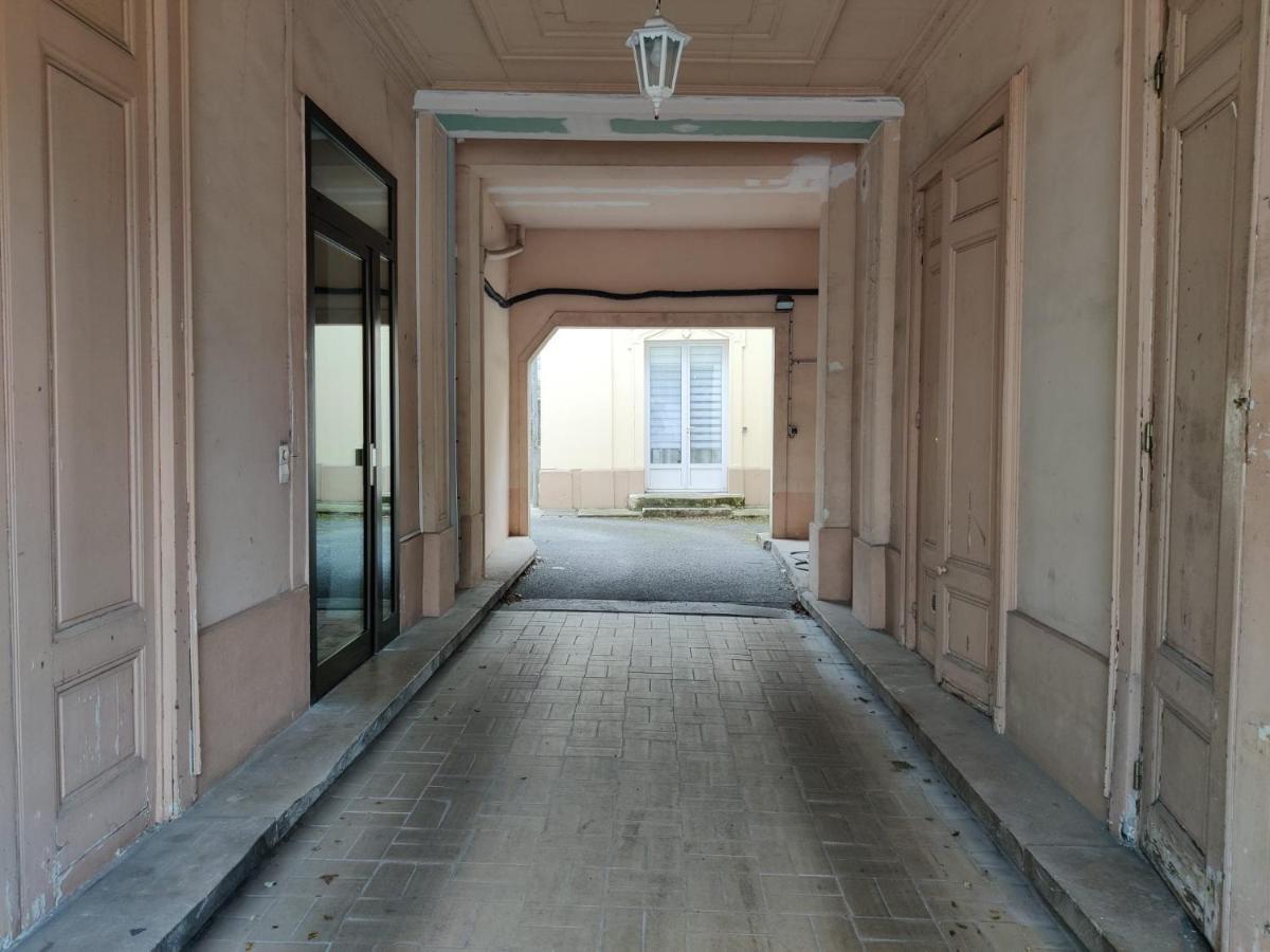 Appartement Gare Avec Parking Rouen Ngoại thất bức ảnh